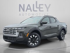 2026 Hyundai Santa Cruz SEL Activity FWD Truck Crew Cab