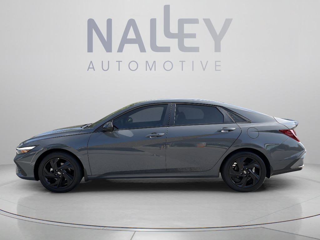 New 2026 Hyundai Elantra N Sedan Sedan