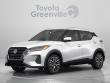 Used 2024 Nissan Kicks SV SUV