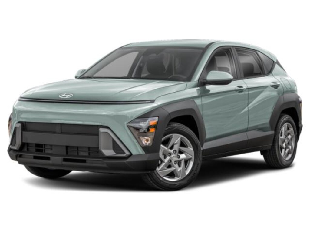 New 2027 Hyundai Kona SE FWD SE FWD