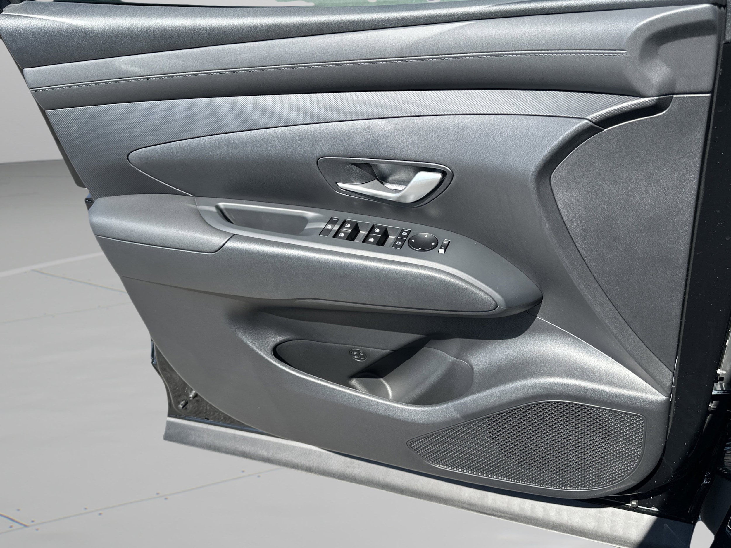 2026 Hyundai Tucson SEL - Photo 21