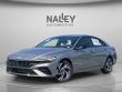 New 2025 Hyundai Elantra SEL Sport Sedan