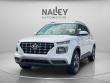 Used 2021 Hyundai Venue SEL SUV