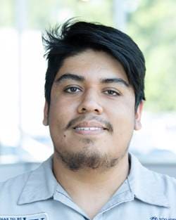 Staff member Jesus Soto from ID_a3792e1234c3
