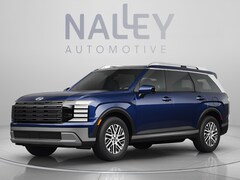 2026 Hyundai Palisade Calligraphy FWD SUV