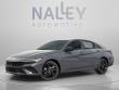 New 2026 Hyundai Elantra SEL Sport Sedan