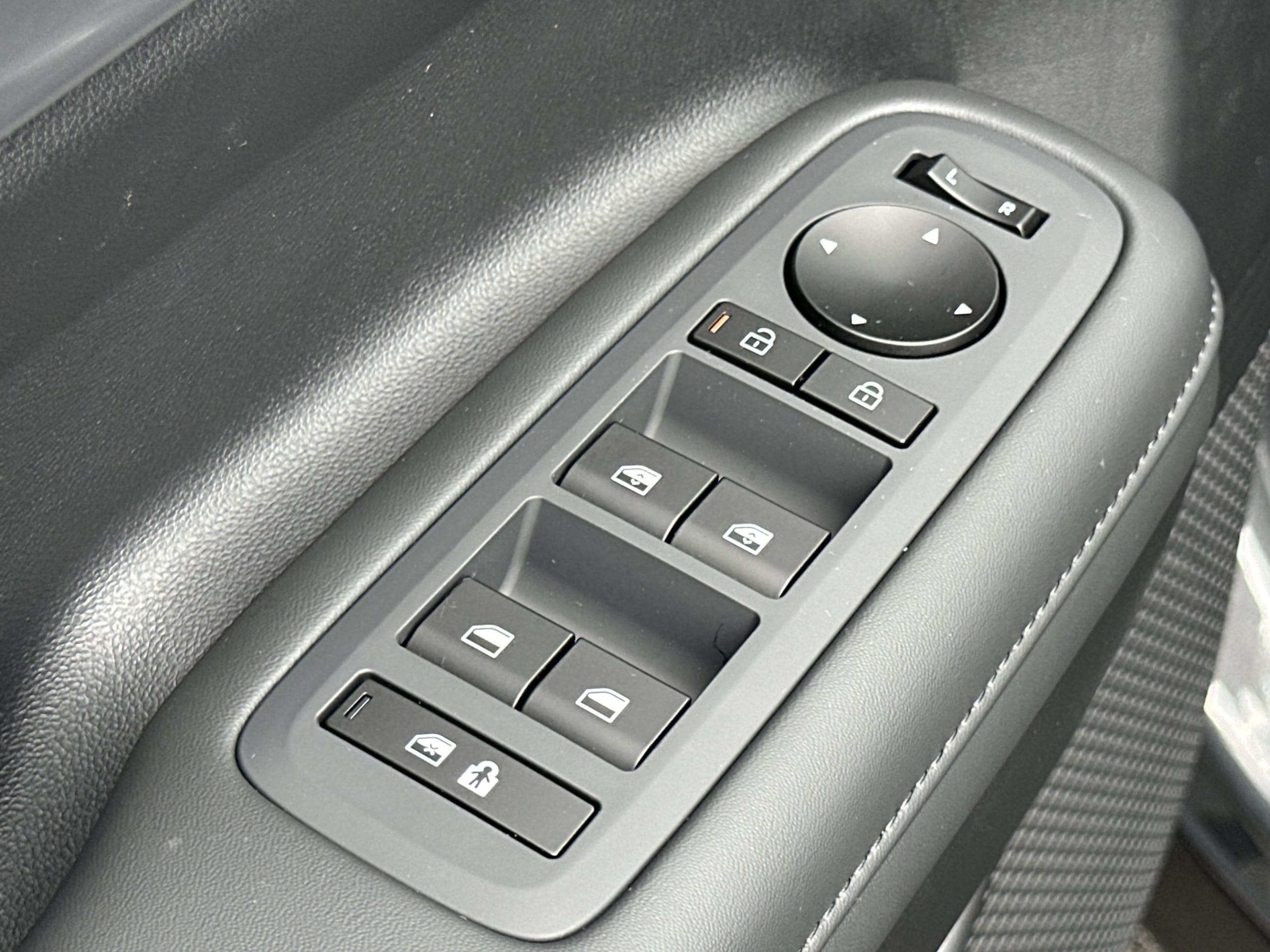 2026 Hyundai Santa Fe SEL - Photo 21