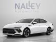 New 2026 Hyundai Sonata SEL Sport Sedan