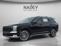 2026 Hyundai Palisade Calligraphy FWD SUV