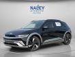New 2025 Hyundai IONIQ 5 Limited SUV