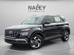 2026 Hyundai Venue SEL SUV