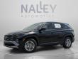 New 2026 Hyundai Tucson SE FWD SUV