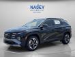 New 2025 Hyundai Tucson SEL Convenience FWD SUV