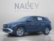 New 2026 Hyundai Tucson SE FWD SUV