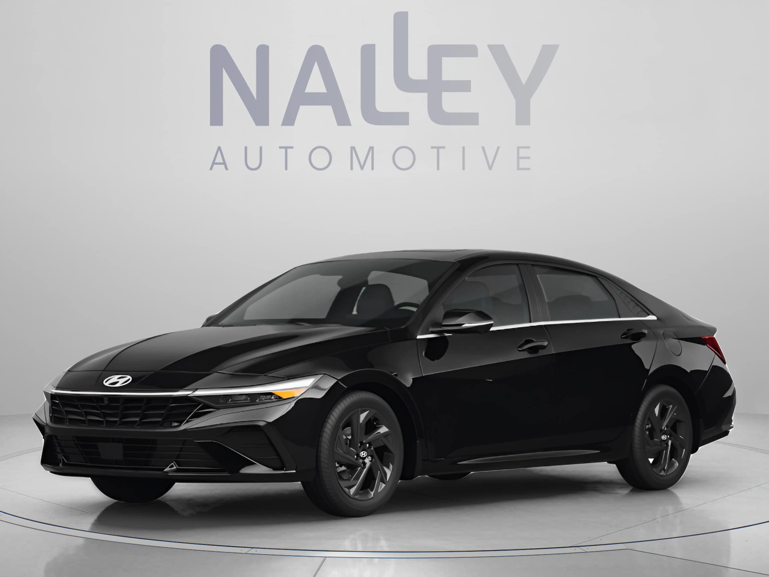 2026 Hyundai Elantra 2.0 Limited IVT's photo