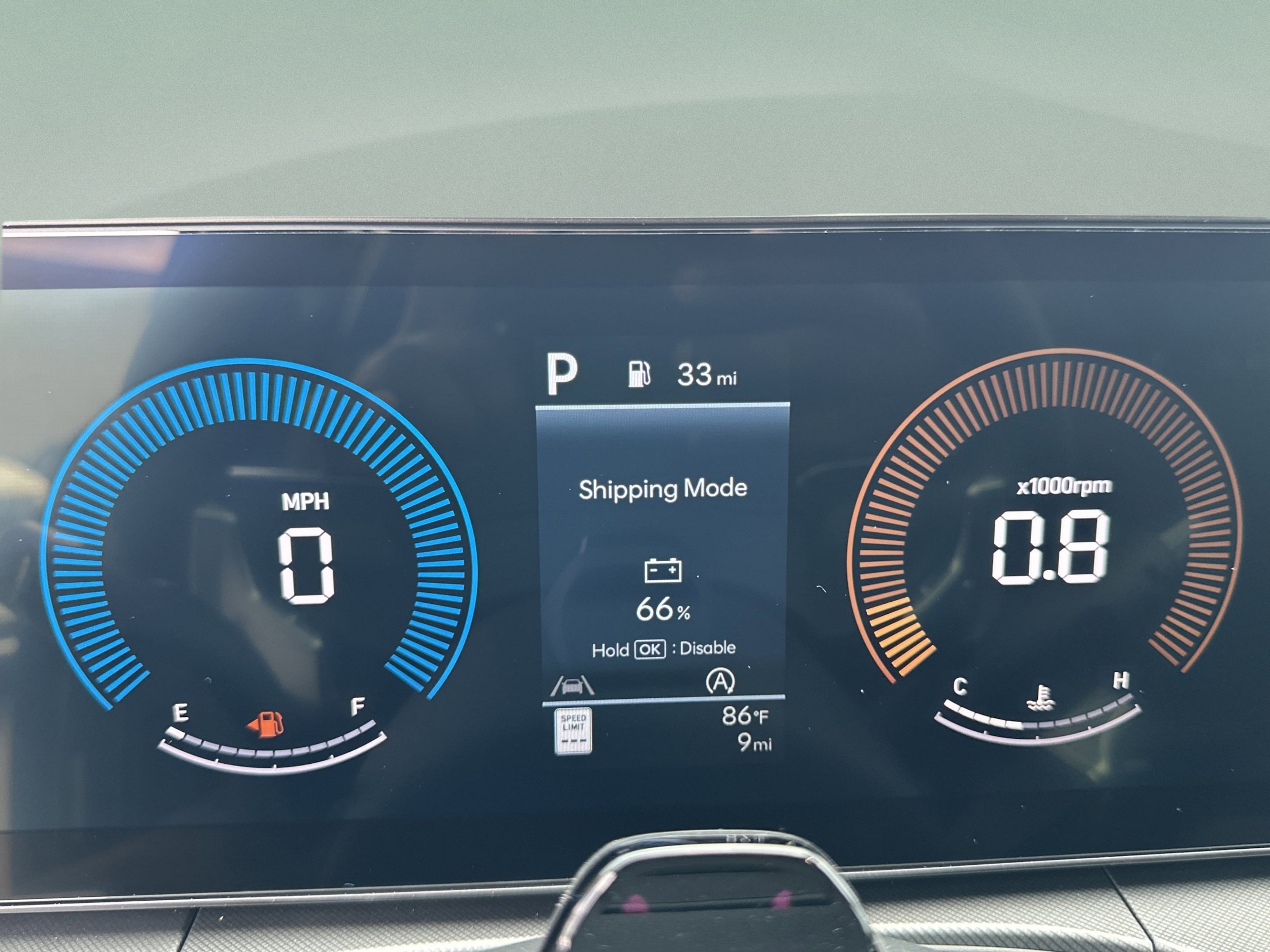 2026 Hyundai Santa Fe SEL - Photo 29