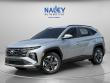 New 2025 Hyundai Tucson SEL Convenience FWD SUV