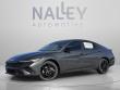 New 2026 Hyundai Elantra SEL Sport Premium Sedan