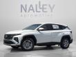 New 2026 Hyundai Tucson SE FWD SUV