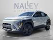 New 2026 Hyundai Kona SEL Sport FWD SUV