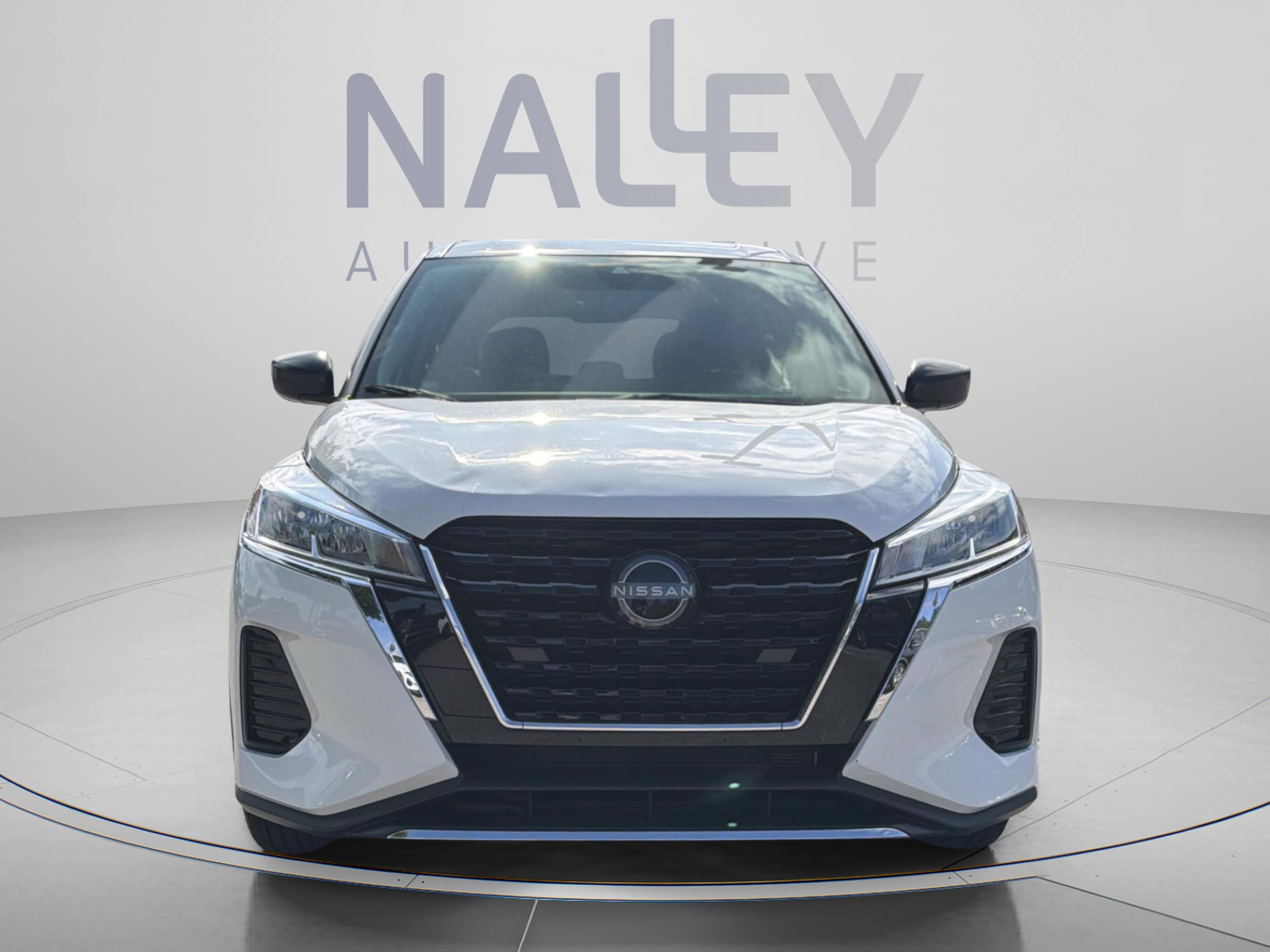 2022 Nissan Kicks S - Photo 9