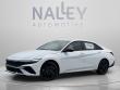 New 2026 Hyundai Elantra SEL Sport Plus Sedan