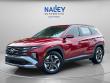 New 2025 Hyundai Tucson SEL Convenience AWD SUV