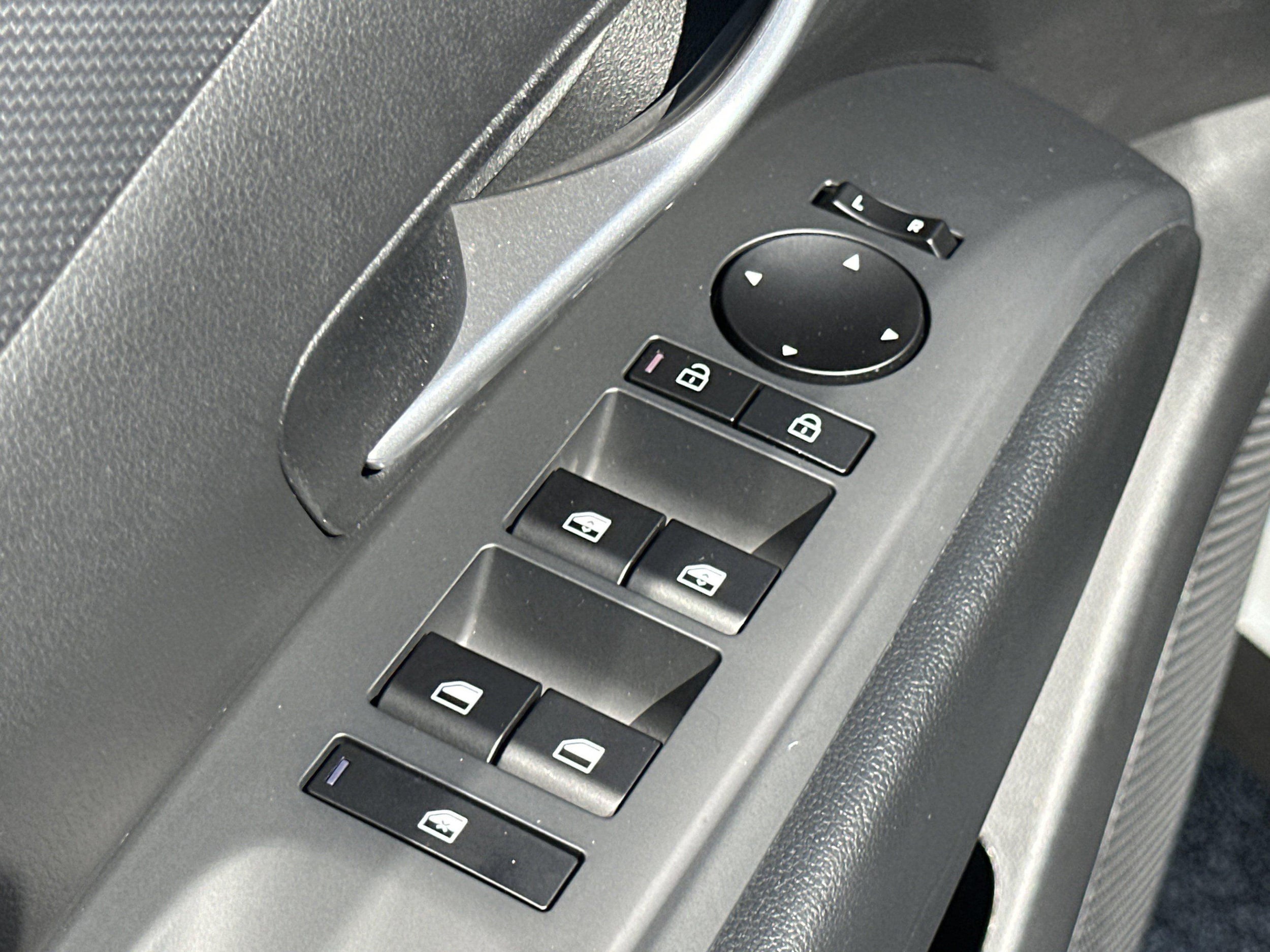 2026 Hyundai Tucson SEL - Photo 18