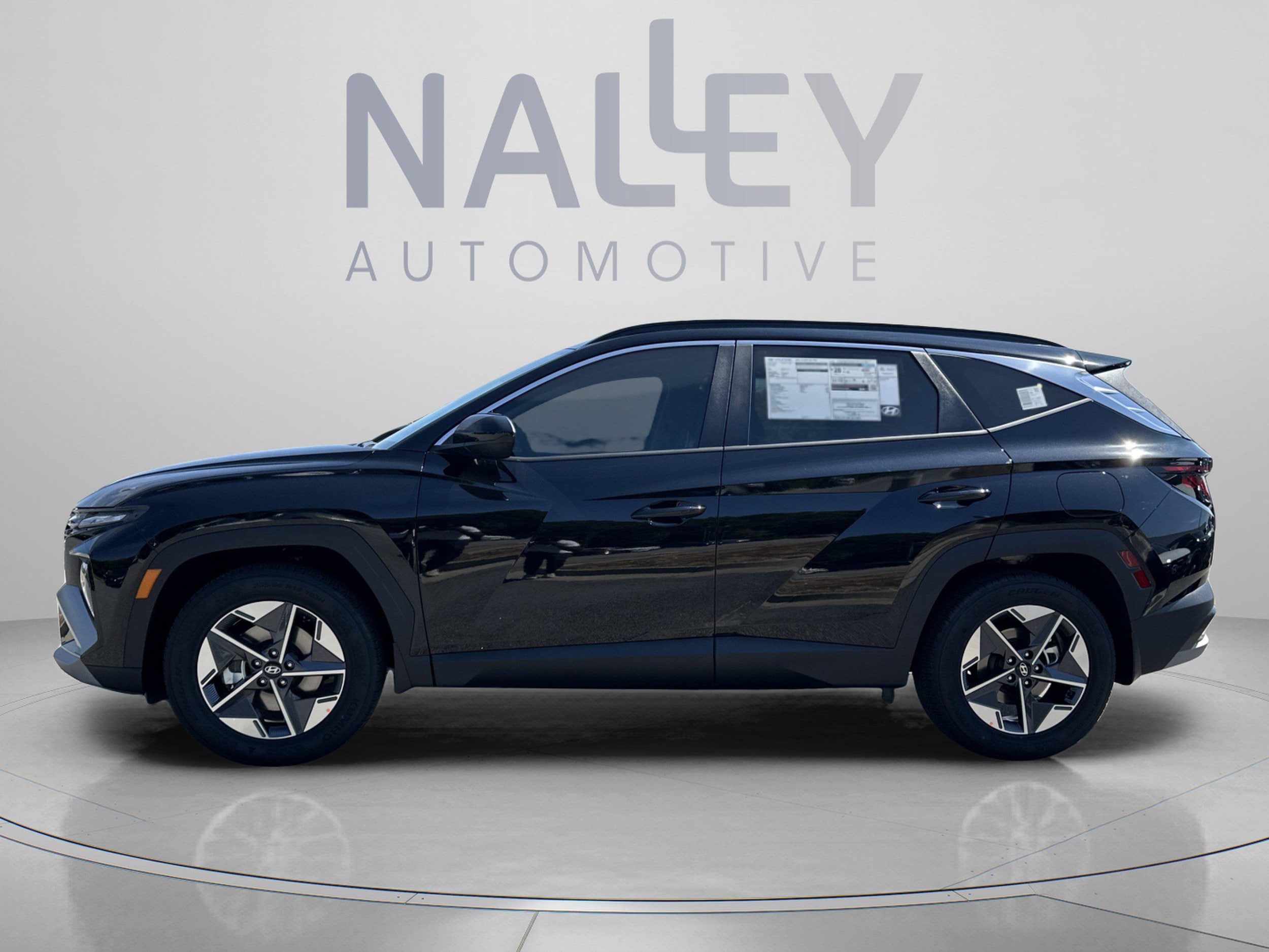 2026 Hyundai Tucson SEL - Photo 3