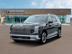 2026 Hyundai Palisade Limited FWD SUV