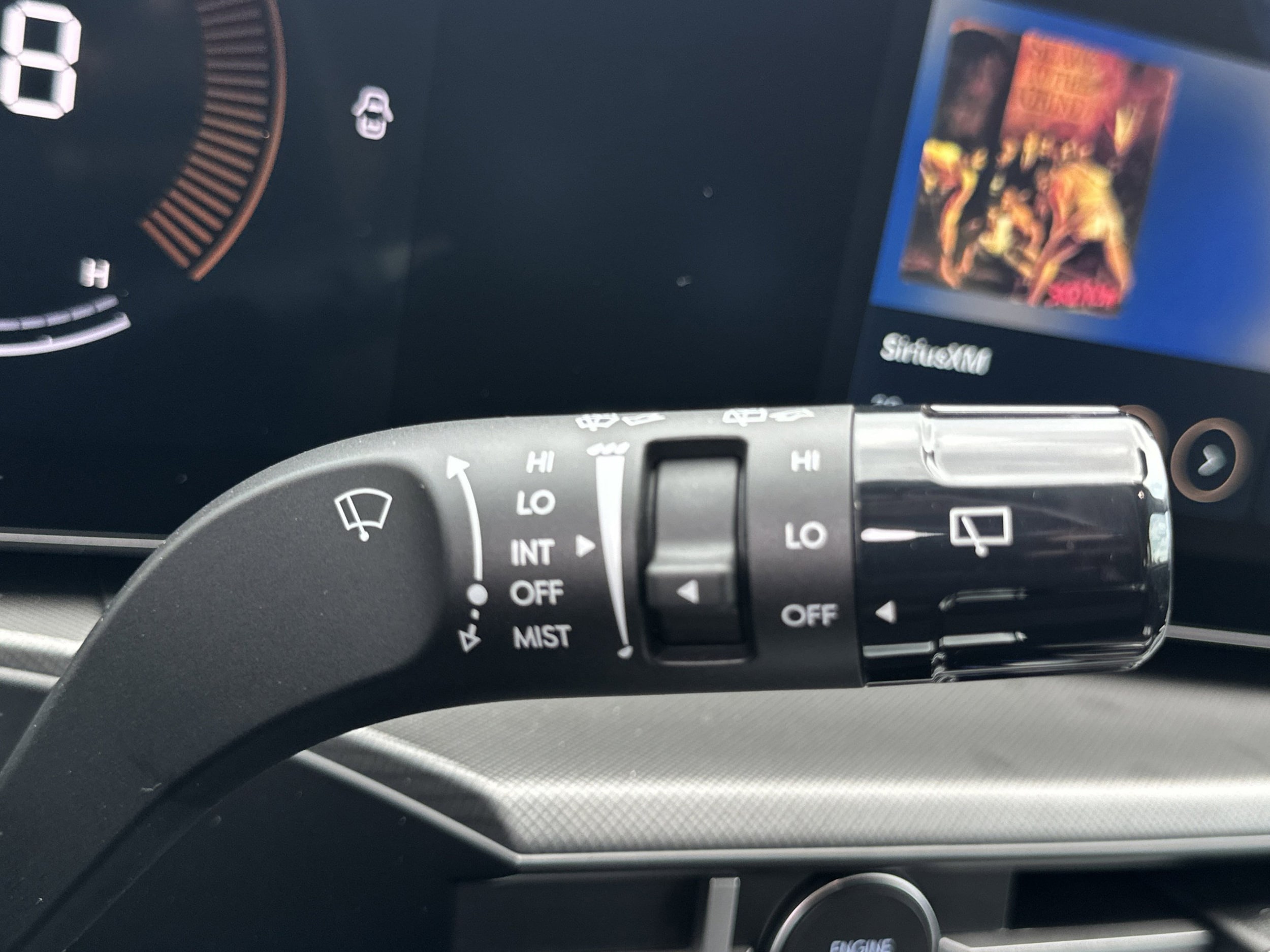 2026 Hyundai Santa Fe SEL - Photo 19