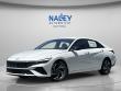 New 2025 Hyundai Elantra SEL Sport Sedan