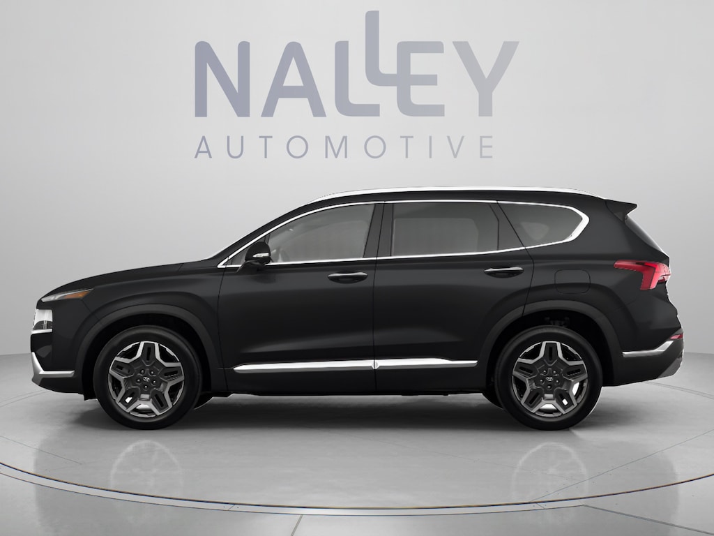Used 2023 Hyundai Santa Fe SE SUV