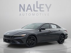2026 Hyundai Elantra SEL Sport Sedan