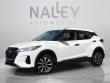 Used 2022 Nissan Kicks S SUV