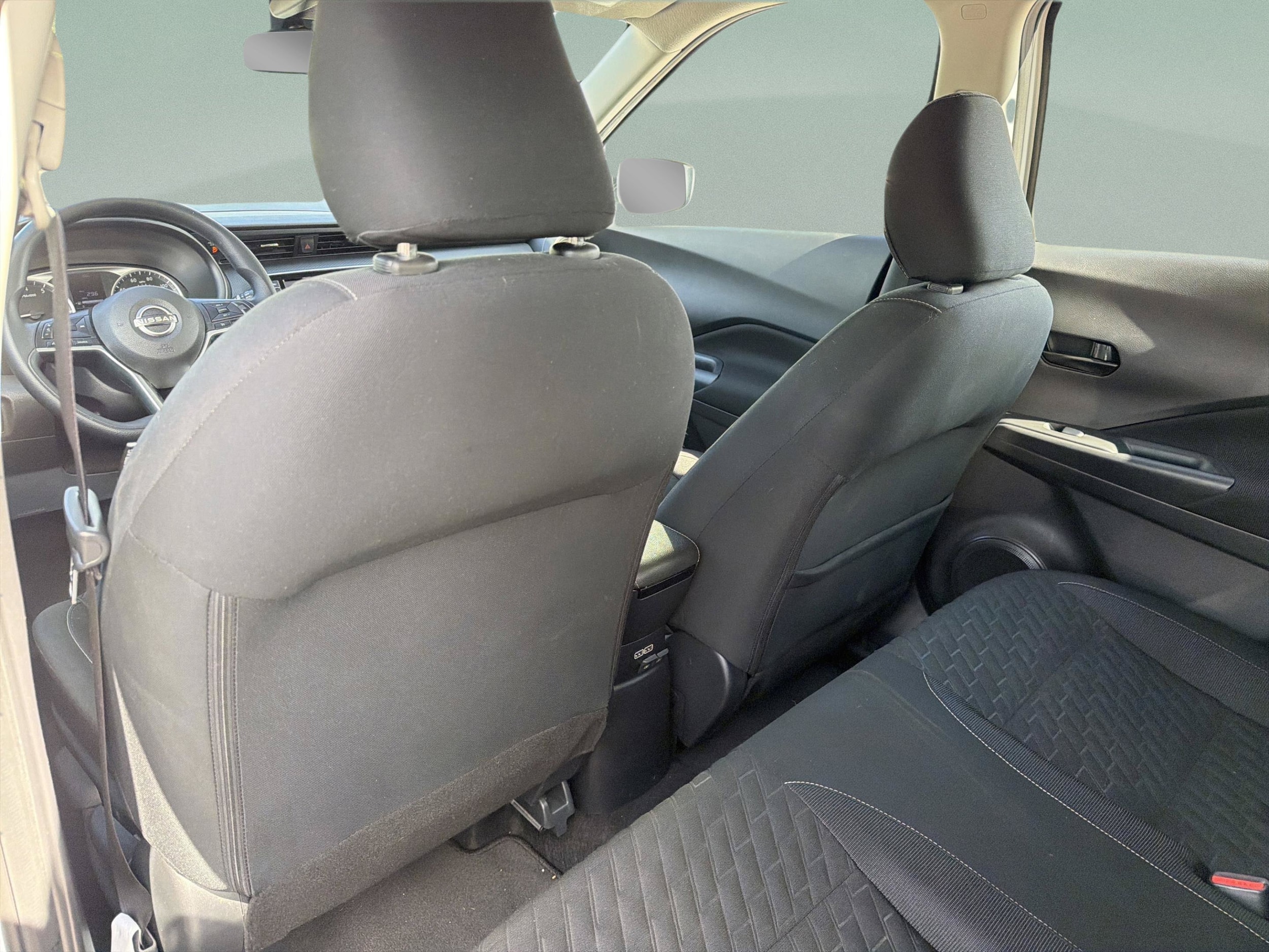 2022 Nissan Kicks S - Photo 13