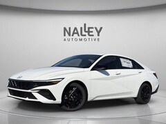 2026 Hyundai Elantra SEL Sport Sedan