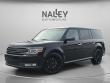 Used 2018 Ford Flex Limited SUV