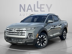 2026 Hyundai Santa Cruz SEL Activity AWD Truck Crew Cab