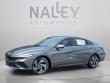 New 2026 Hyundai Elantra Limited Sedan