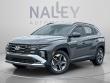 New 2026 Hyundai Tucson SEL FWD SUV