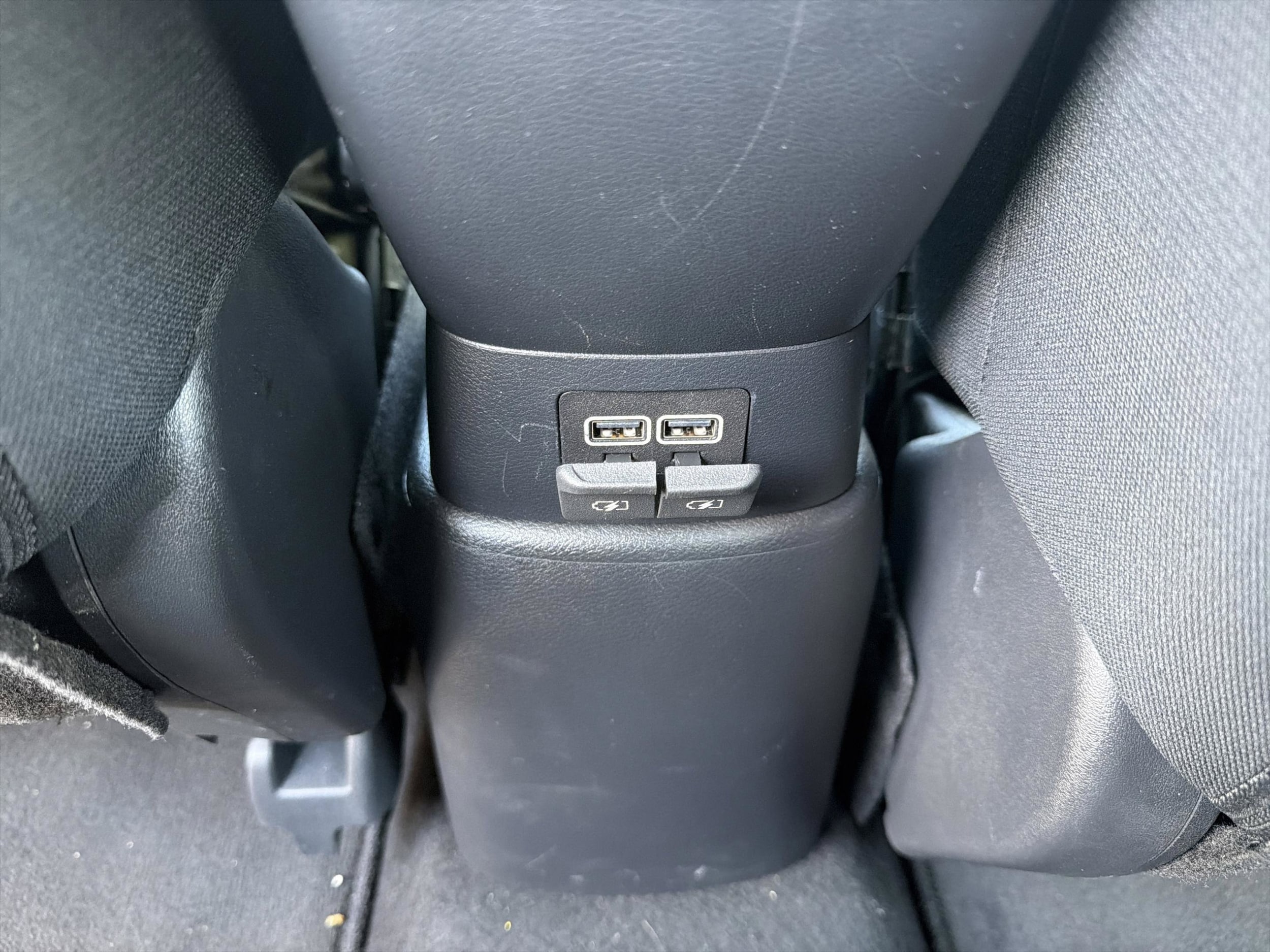 2022 Nissan Kicks S - Photo 31