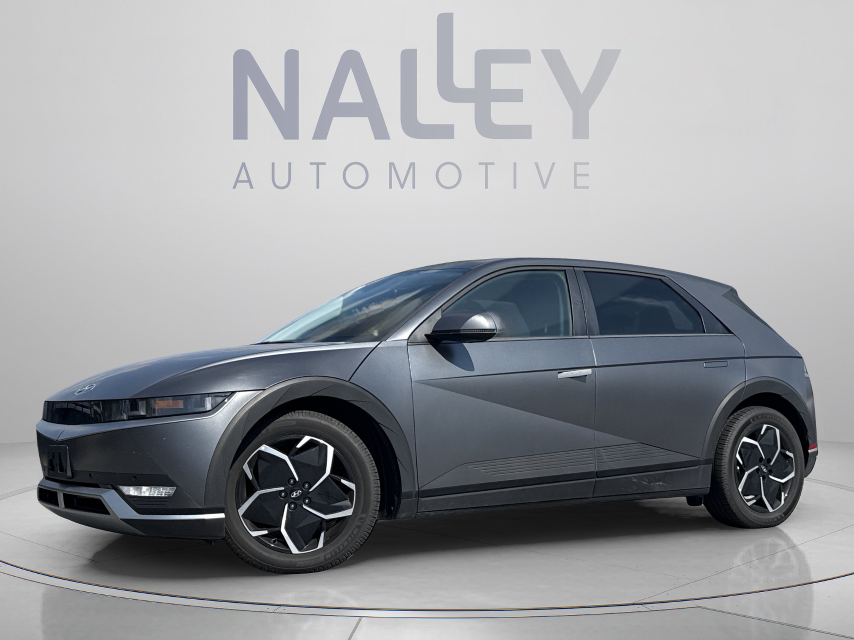 2024 Hyundai IONIQ 5