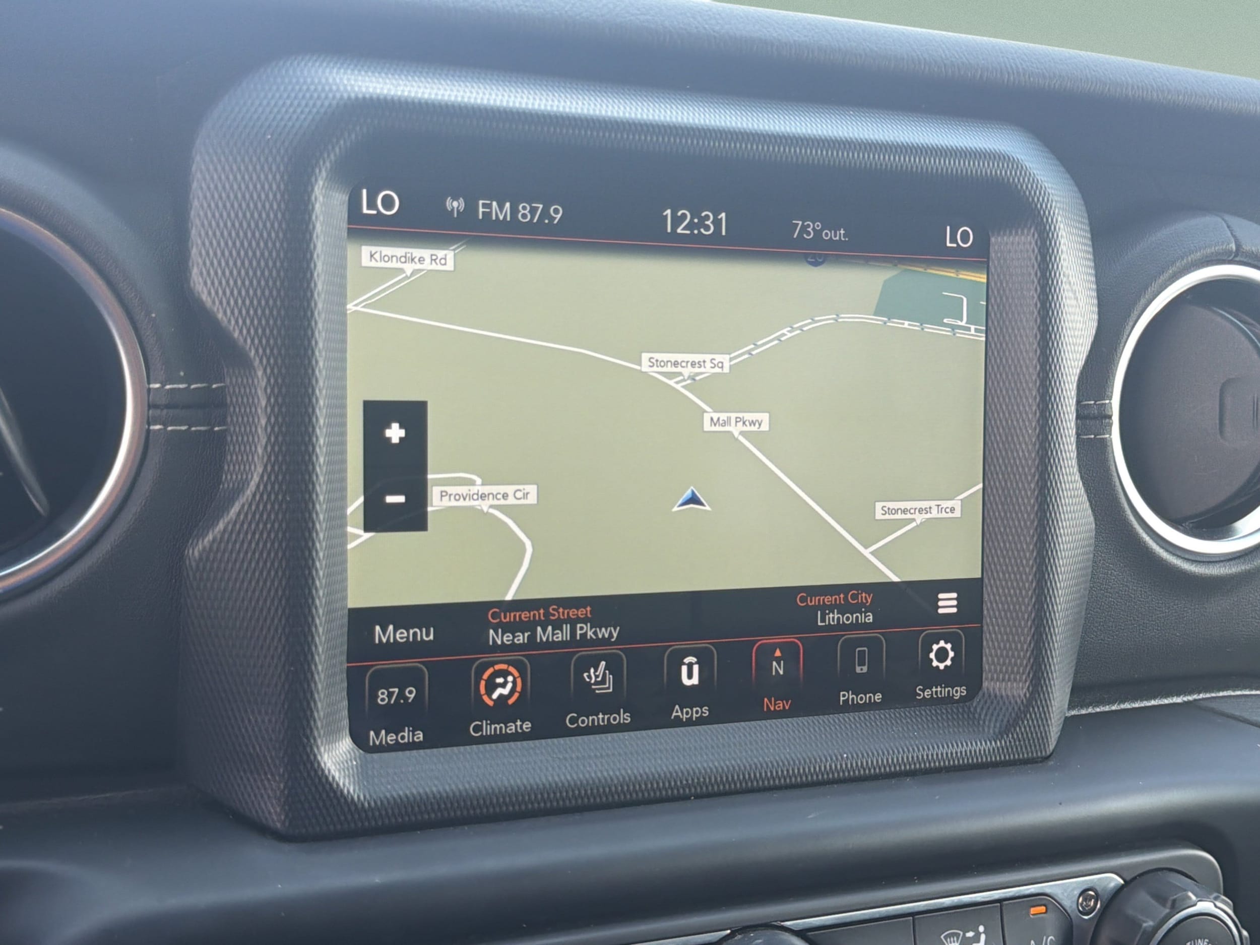 2022 Jeep Wrangler Unlimited Sahara 4XE - Photo 12