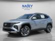 New 2025 Hyundai Tucson SEL Convenience FWD SUV