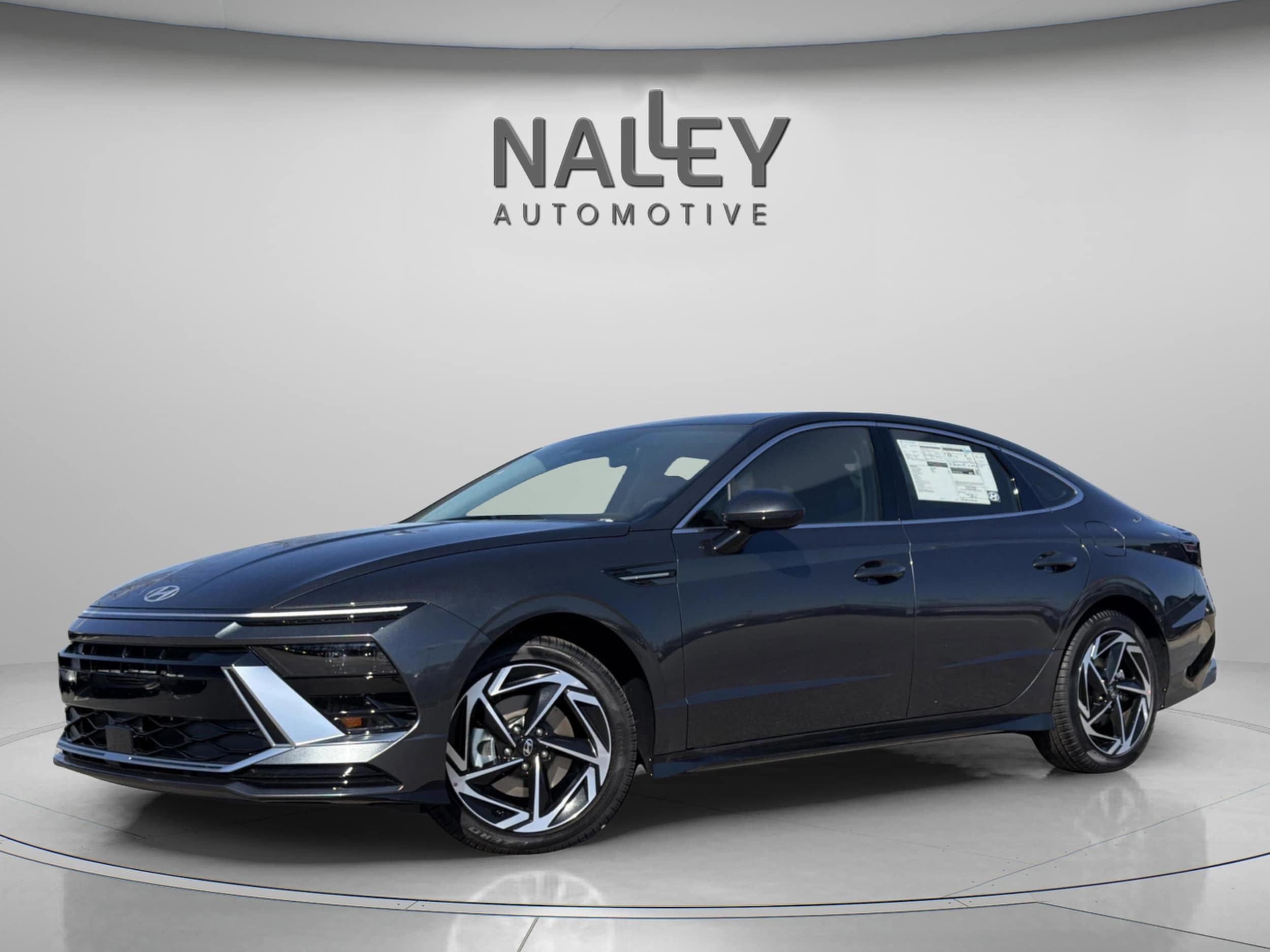 2026 Hyundai Sonata SEL