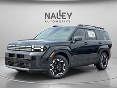 2026 Hyundai Santa Fe SEL FWD SUV