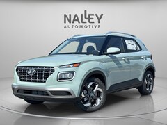 2025 Hyundai Venue Limited SUV
