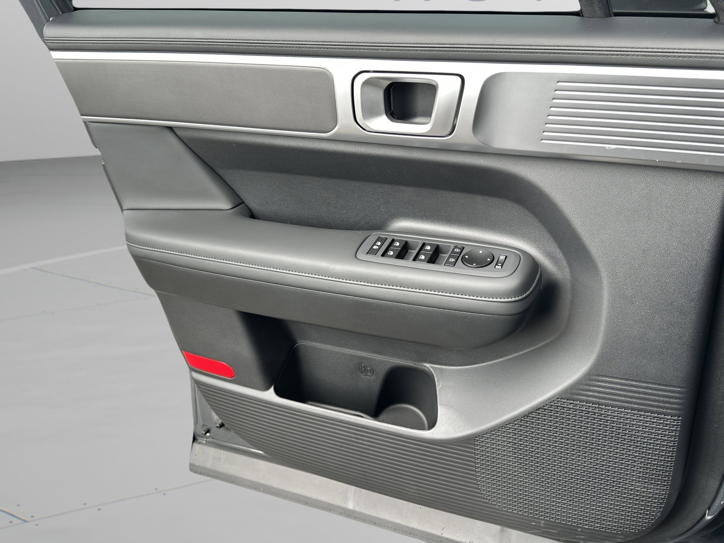2026 Hyundai Santa Fe SEL - Photo 20