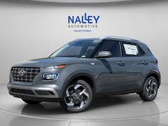 2025 Hyundai Venue SEL SUV